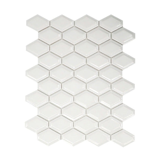 Emser-Catch-10-x-13-Pressed-Glossy-2-Hexagon-Porcelain-Mosaic-Gray