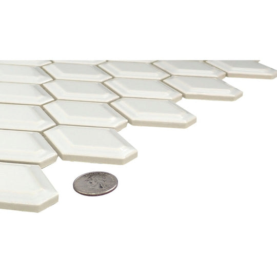 Emser-Catch-10-x-13-Pressed-Glossy-2-Hexagon-Porcelain-Mosaic-Gray