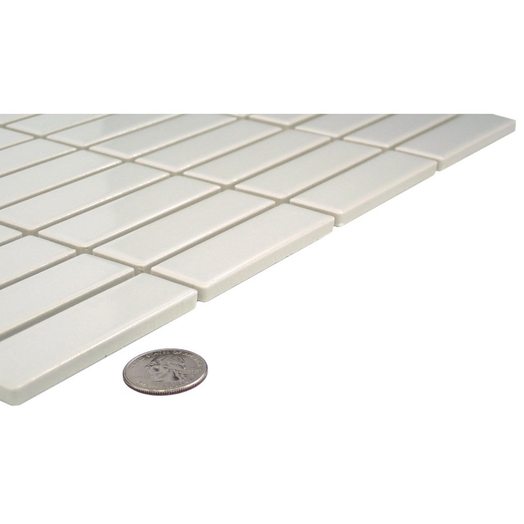 Emser-Catch-11-x-12-Pressed-Glossy-1x3-Stacked-Porcelain-Mosaic-Gray