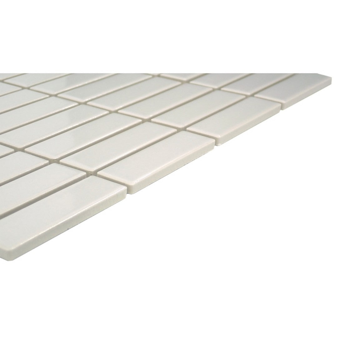 Emser-Catch-11-x-12-Pressed-Glossy-1x3-Stacked-Porcelain-Mosaic-Gray