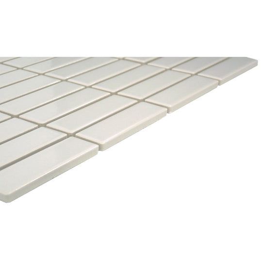Emser-Catch-11-x-12-Pressed-Glossy-1x3-Stacked-Porcelain-Mosaic-Gray