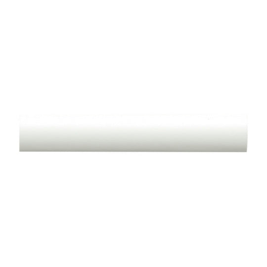 Emser Tile 1" x 6" Catch Pressed Matte Ceramic Quarter Round