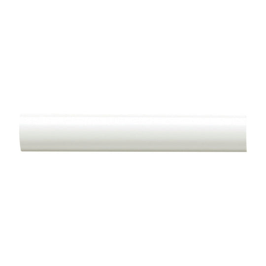 Emser Tile 1" x 6" Catch Pressed Glossy Ceramic Quarter Round