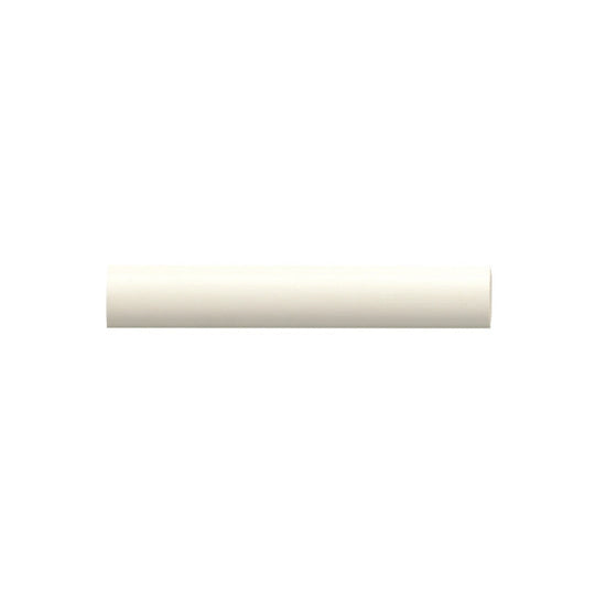 Emser Tile 1" x 6" Catch Pressed Matte Ceramic Quarter Round