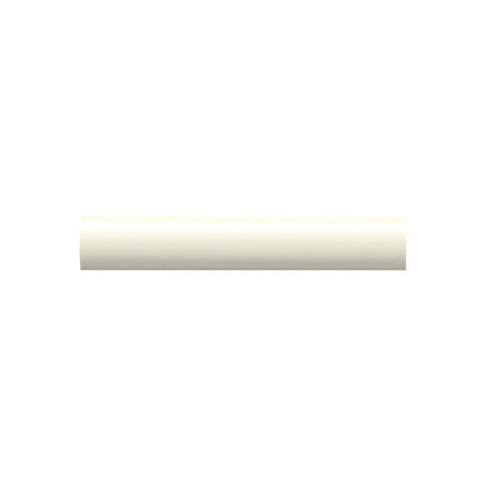 Emser Tile 1" x 6" Catch Pressed Glossy Ceramic Quarter Round