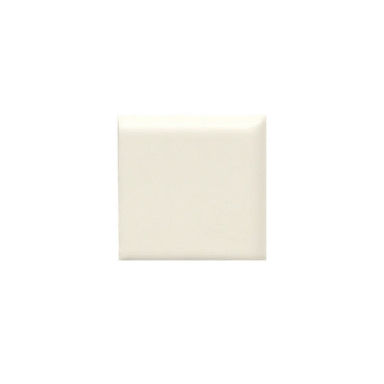 Emser Tile 2" x 2" Catch Pressed Matte Ceramic Bullnose Corner