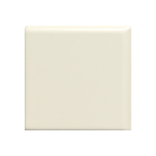 Emser Tile 4" x 4" Catch Pressed Glossy Ceramic Bullnose Corner
