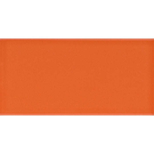 Emser 3" x 6" Catch Glossy Pressed Ceramic Tile