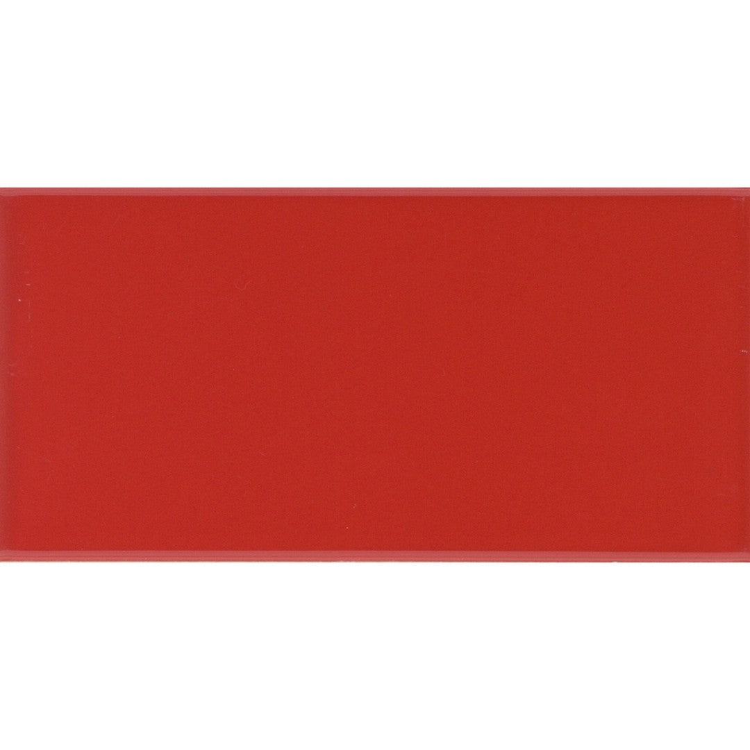 Emser 3" x 6" Catch Glossy Pressed Ceramic Tile