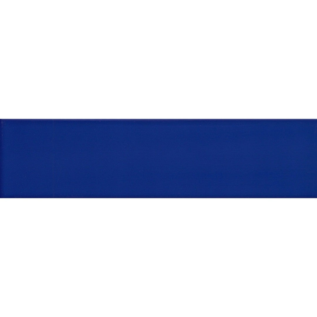 Emser 3" x 12" Catch Glossy Pressed Ceramic Tile