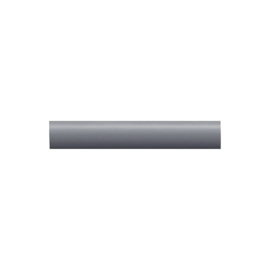 Emser Tile 1" x 6" Catch Pressed Matte Ceramic Quarter Round
