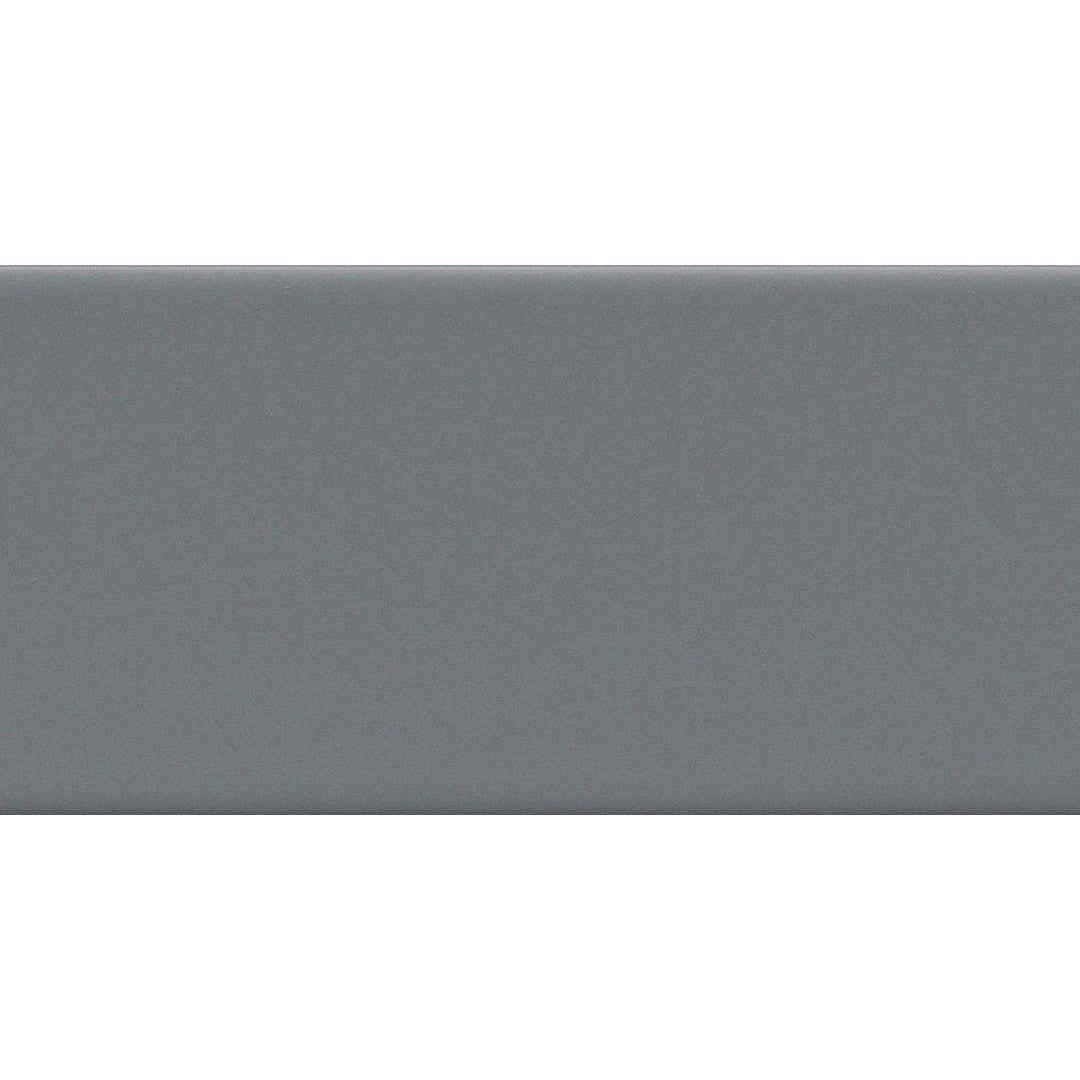 Emser Catch Matte 3" x 6" Ceramic Matte Glaze Tile