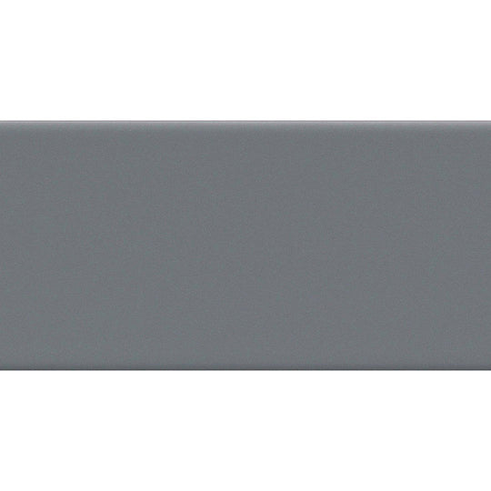 Emser Catch Matte 3" x 6" Ceramic Matte Glaze Tile