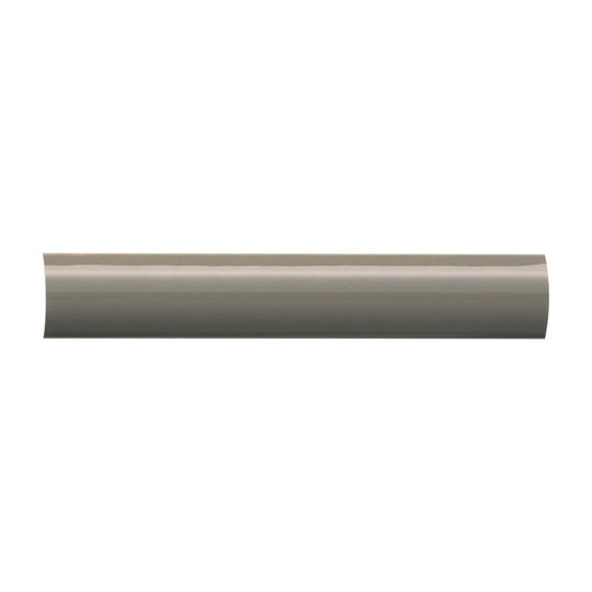 Emser Tile 1" x 6" Catch Pressed Glossy Ceramic Quarter Round