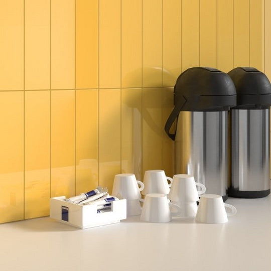 Emser-3-x-12-Catch-Glossy-Pressed-Ceramic-Tile-Yellow
