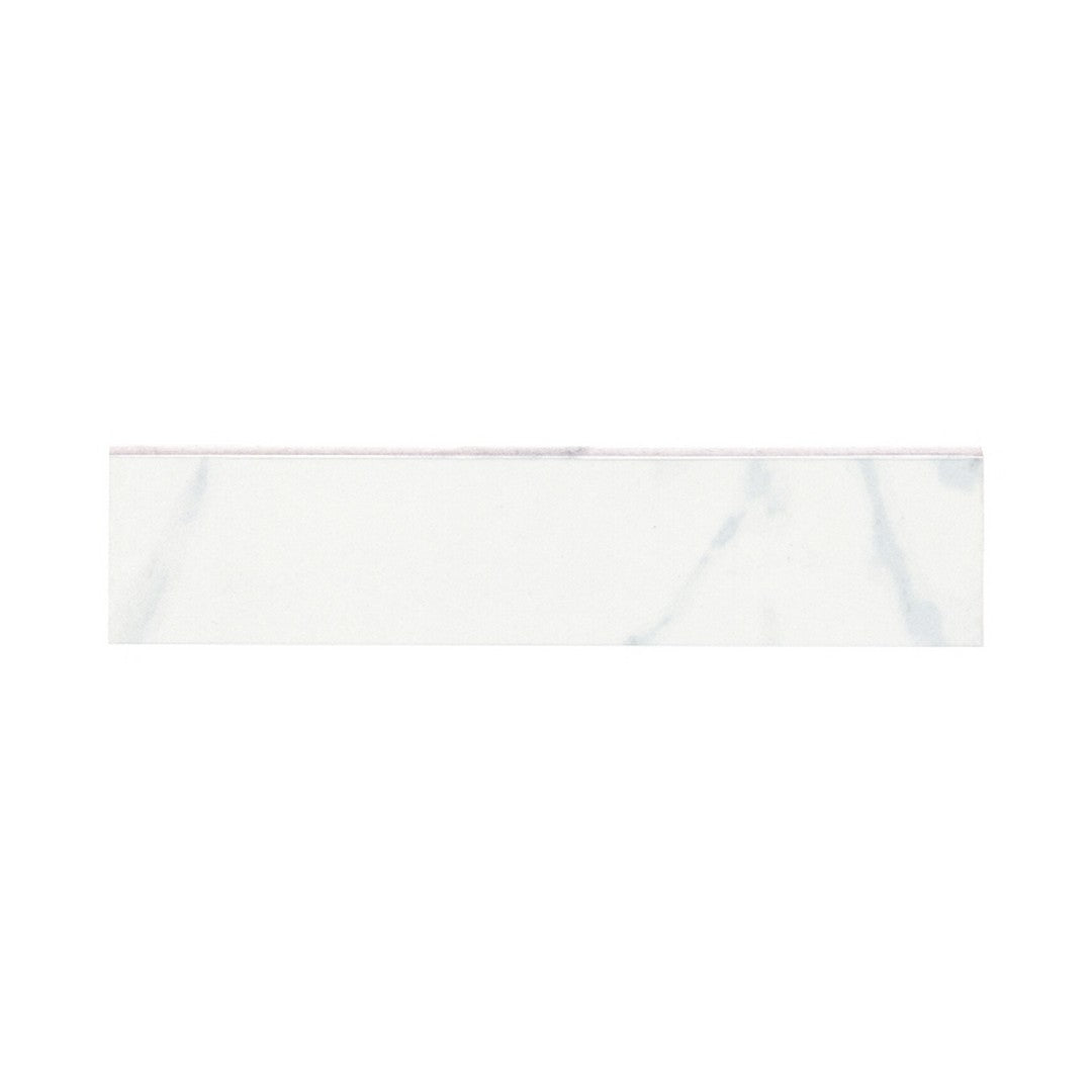 Emser Tile 3" x 12" Contessa Polished Porcelain Bullnose
