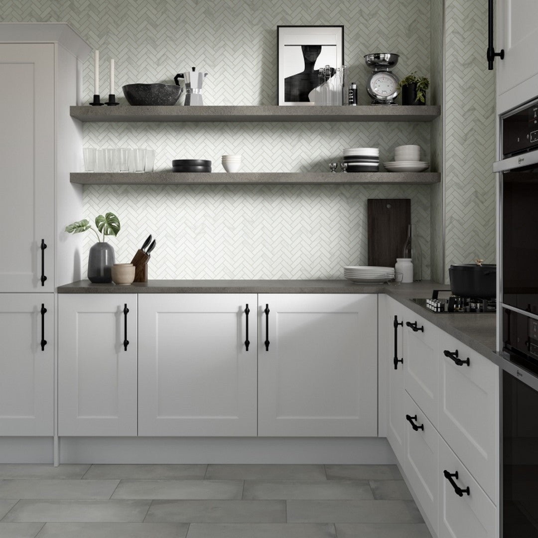 Emser-Contessa-8-x-9-Matte-1x3-Herringbone-Porcelain-Mosaic-Dama