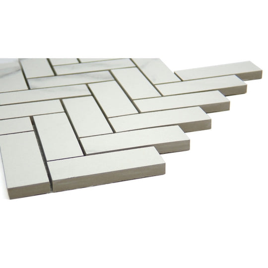 Emser-Contessa-8-x-9-Matte-1x3-Herringbone-Porcelain-Mosaic-Dama