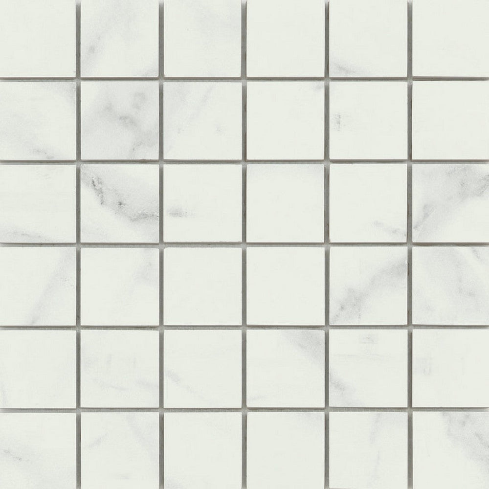 Emser Contessa 13" x 13" Porcelain Matte Glaze Mosaic