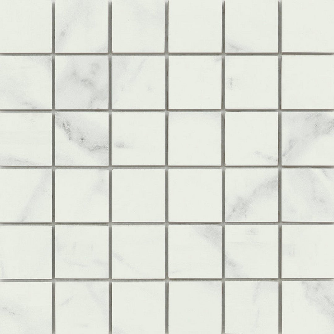 Emser Contessa 13" x 13" Porcelain Matte Glaze Mosaic