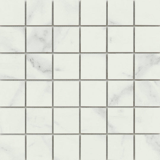 Emser Contessa 13" x 13" Porcelain Matte Glaze Mosaic