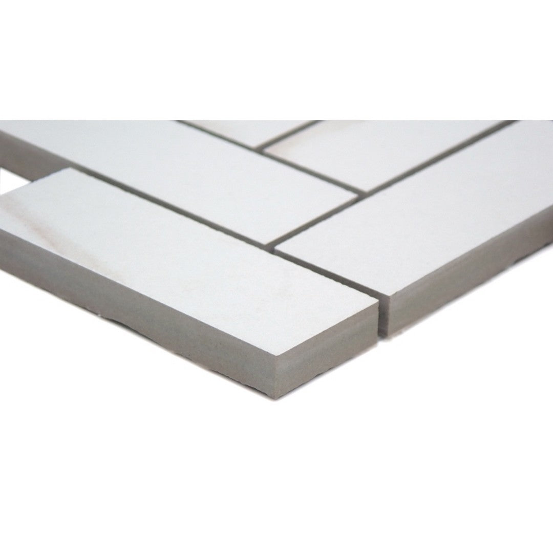 Emser-Contessa-8-x-9-Matte-1x3-Herringbone-Porcelain-Mosaic-Oro
