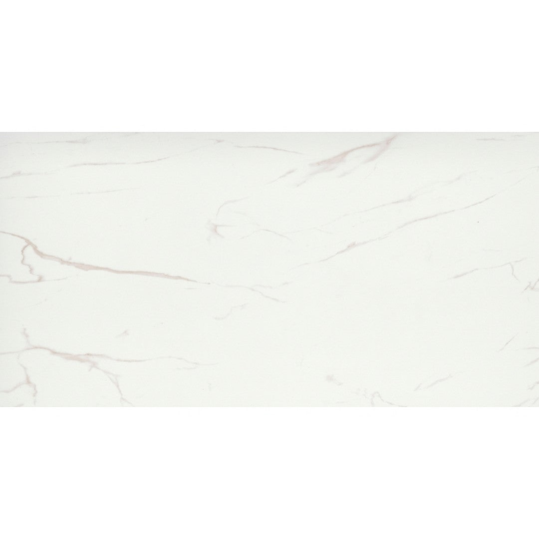 Emser Tile 24" x 47" Contessa Rectified Polished Porcelain Tile