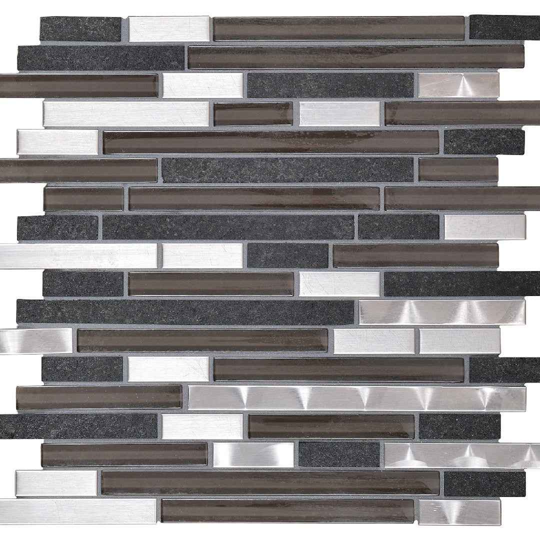 Daltile-Endeavors-12-x-12-Mixed-Natural-Stone-5/8-Random-Mosaic-Avant-Garde-Blend