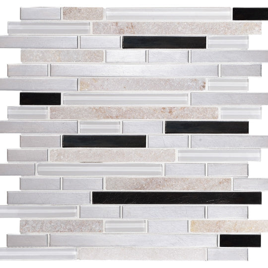 Daltile-Endeavors-12-x-12-Mixed-Natural-Stone-5/8-Random-Mosaic-Neo-Classic-Blend