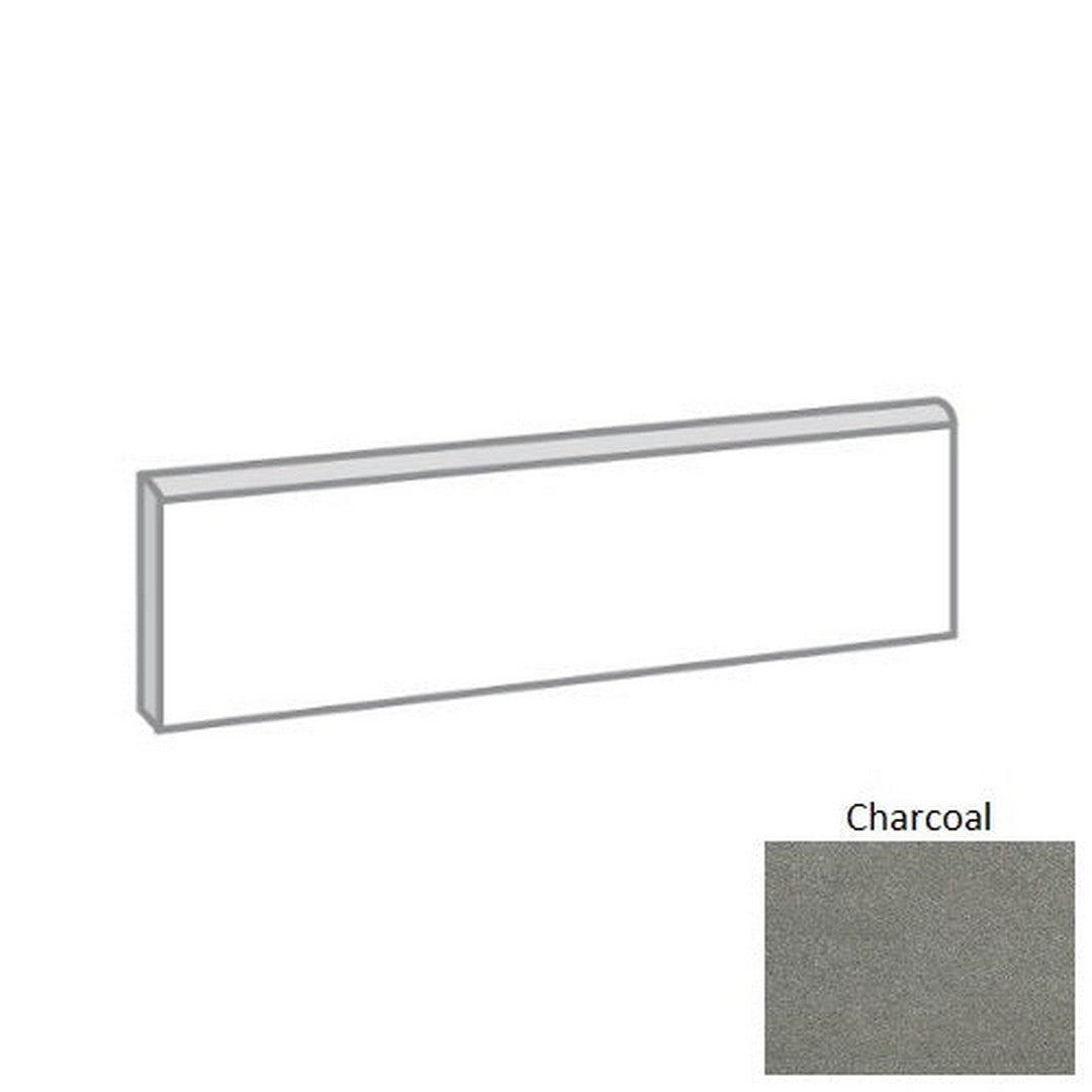 Emser 3" x 12" Porto II Polished Porcelain Bullnose