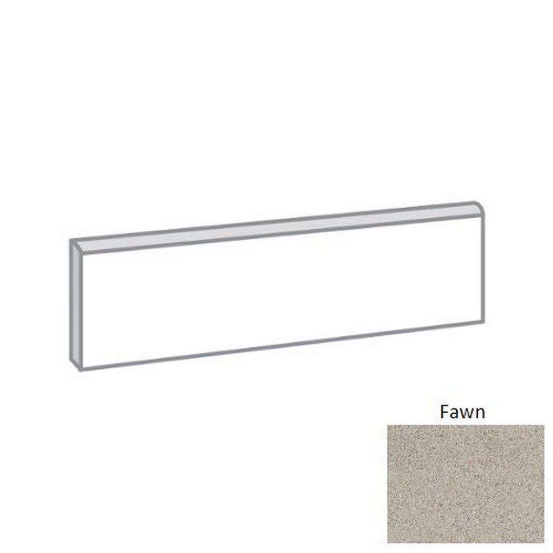 Emser Porto Ii 3" x 12" Polished Porcelain Bullnose