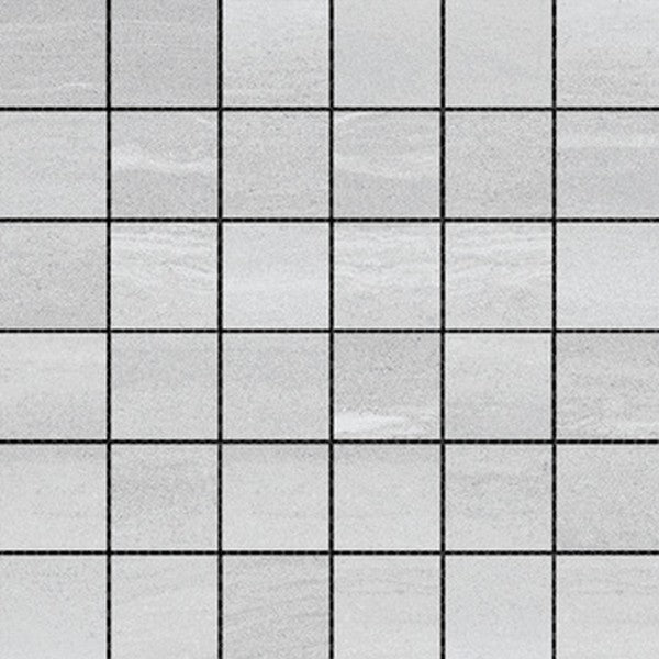 Emser 12" x 12" Stone Fusion Matte Porcelain 2" Mosaic