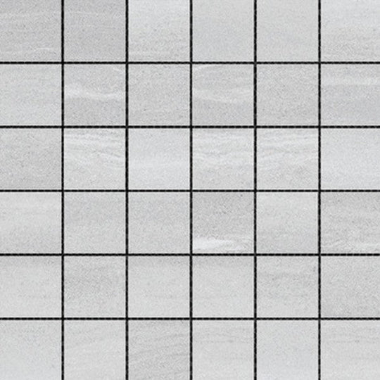 Emser 12" x 12" Stone Fusion Matte Porcelain 2" Mosaic