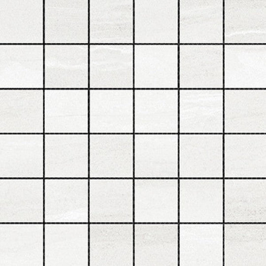 Emser 12" x 12" Stone Fusion Matte Porcelain 2" Mosaic