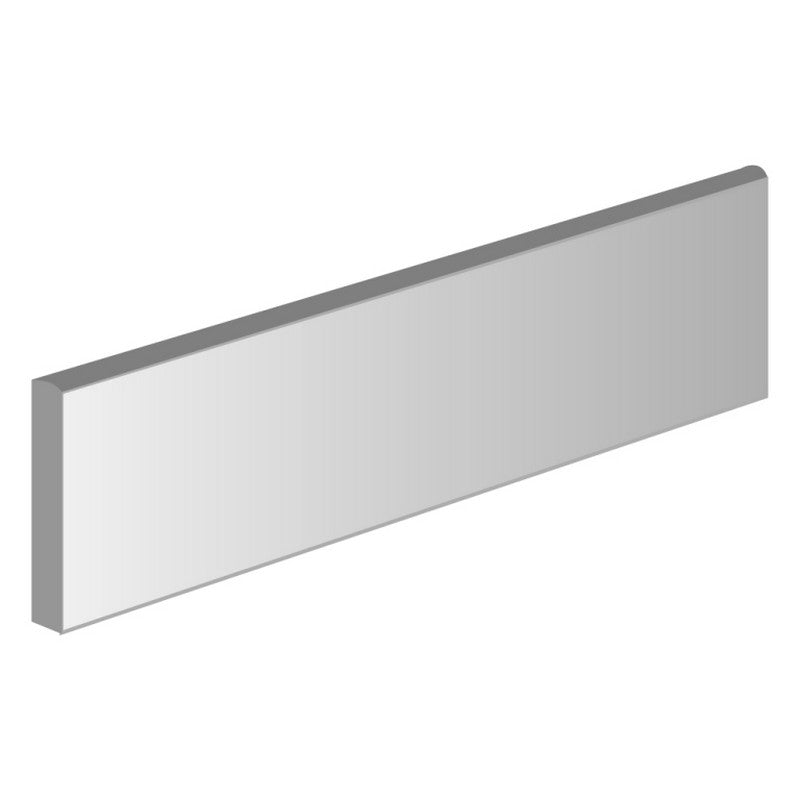 Emser 3" x 12" Genesis Matte Porcelain Bullnose