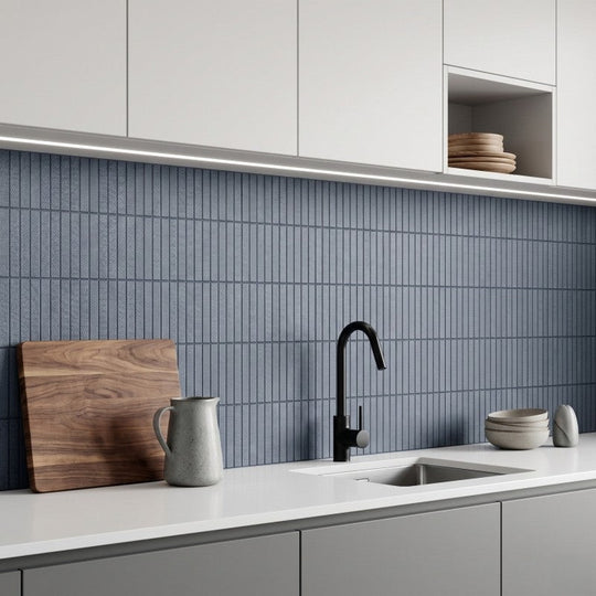 Emser-12-x-12-Genesis-Matte-1x6-Stacked-Porcelain-Mosaic-Denim