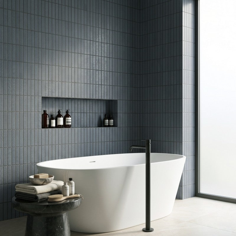 Emser-12-x-12-Genesis-Matte-1x6-Stacked-Porcelain-Mosaic-Ocean