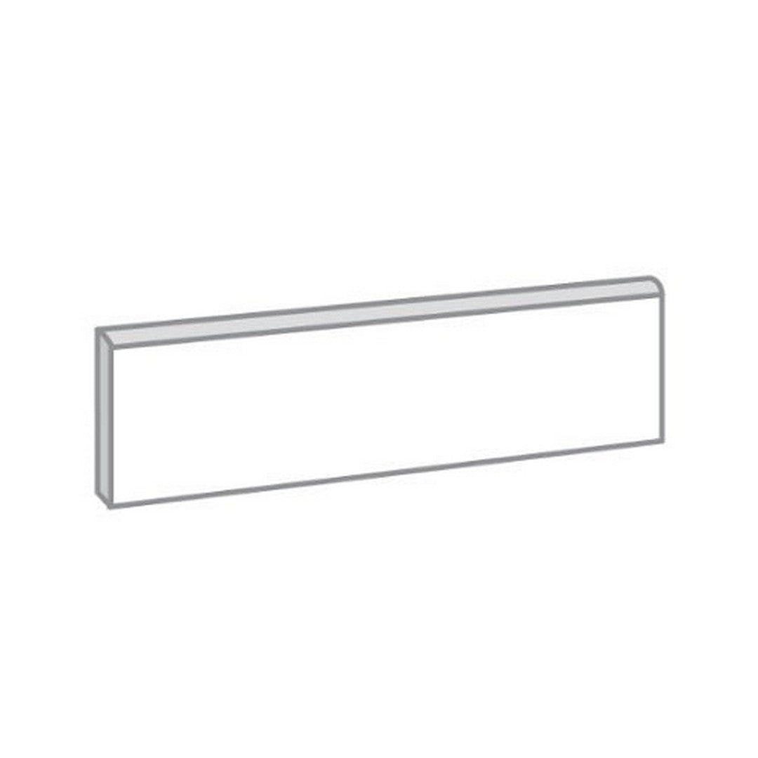 Emser 3" x 14" Persona Matte Porcelain Bullnose