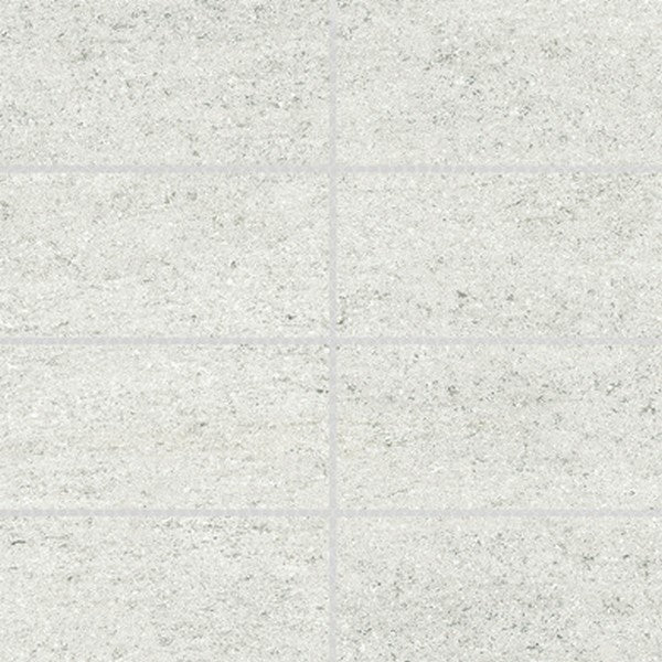 Emser 11" x 12" Persona Matte 3x6" Stacked Porcelain Mosaic