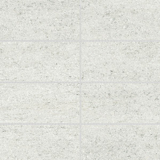 Emser 11" x 12" Persona Matte 3x6" Stacked Porcelain Mosaic