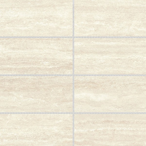 Emser 11" x 12" Persona Matte 3x6" Stacked Porcelain Mosaic