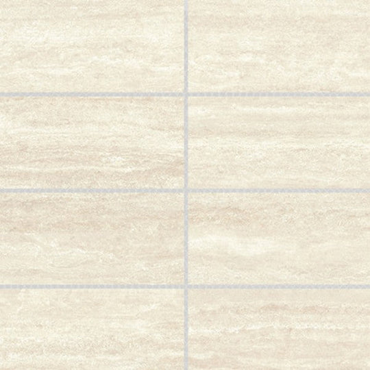 Emser 11" x 12" Persona Matte 3x6" Stacked Porcelain Mosaic