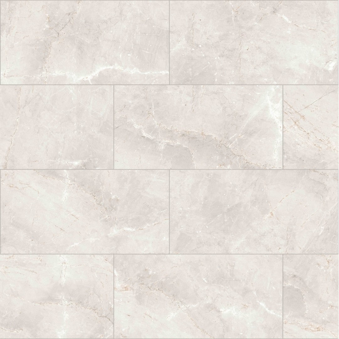 Emser 12" x 24" Savino Rectified Matte Porcelain Tile