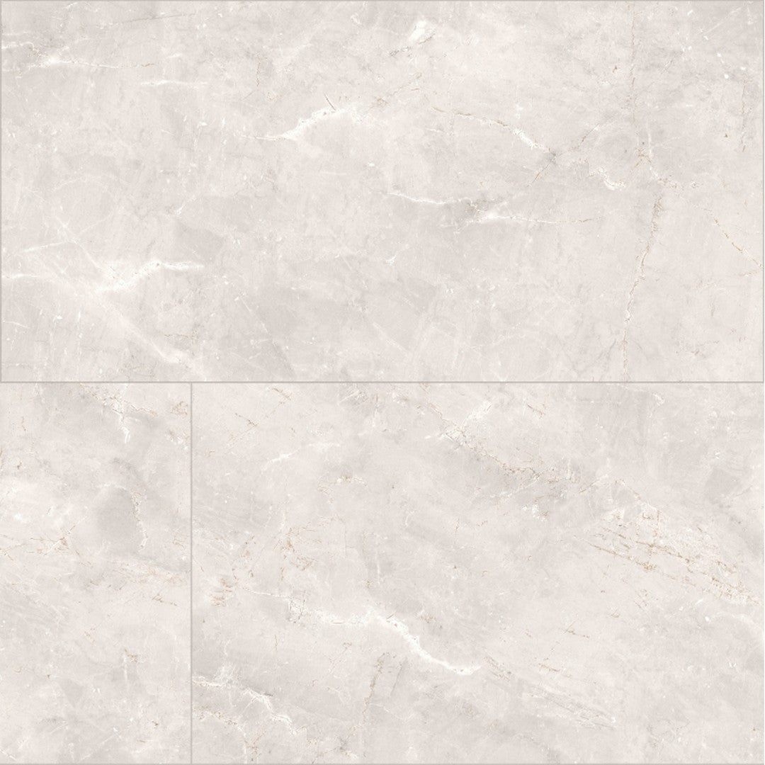Emser 24" x 47" Savino Rectified Matte Porcelain Tile