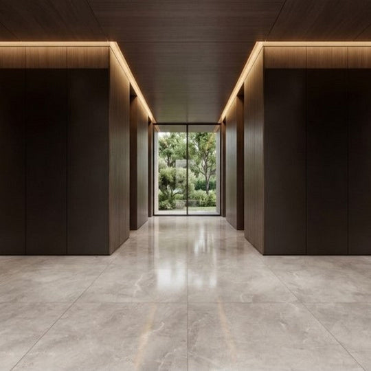 Emser-32-x-32-Savino-Rectified-Polished-Porcelain-Tile-Argent
