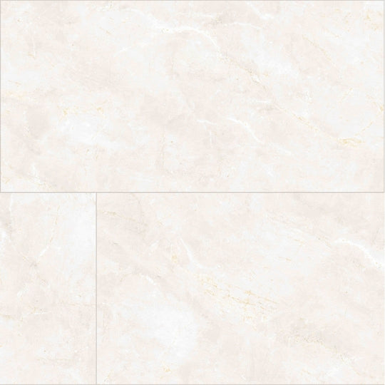 Emser 24" x 47" Savino Rectified Polished Porcelain Tile