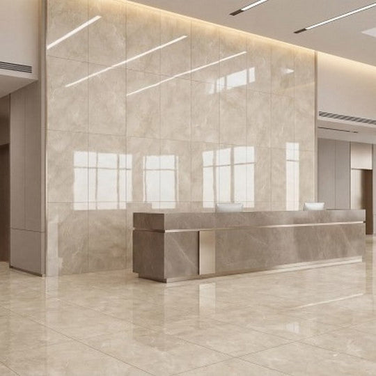 Emser-24-x-47-Savino-Rectified-Polished-Porcelain-Tile-Clair