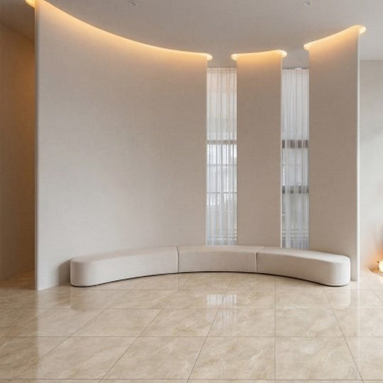 Emser-32-x-32-Savino-Rectified-Polished-Porcelain-Tile-Clair