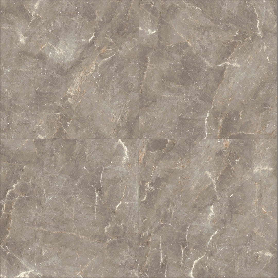 Emser 32" x 32" Savino Rectified Polished Porcelain Tile