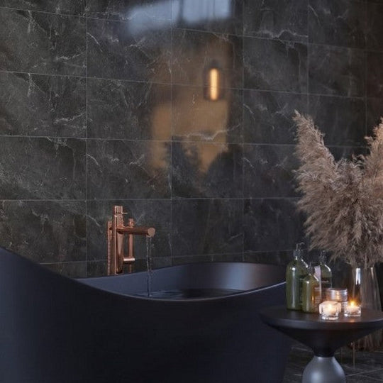 Emser-12-x-24-Savino-Rectified-Polished-Porcelain-Tile-Nuit